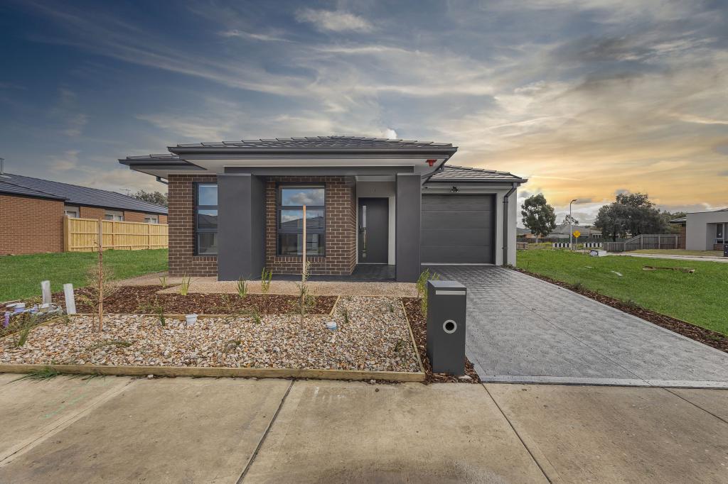 42 Willowleaf St, Beveridge, VIC 3753