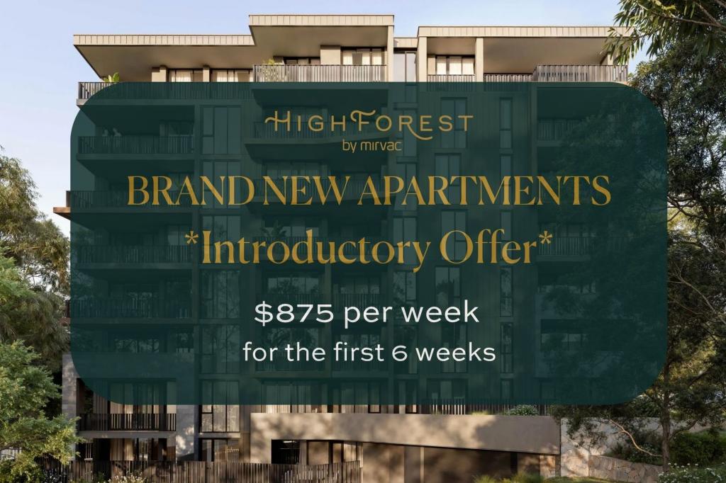 230/1 Birang Cres, West Pennant Hills, NSW 2125