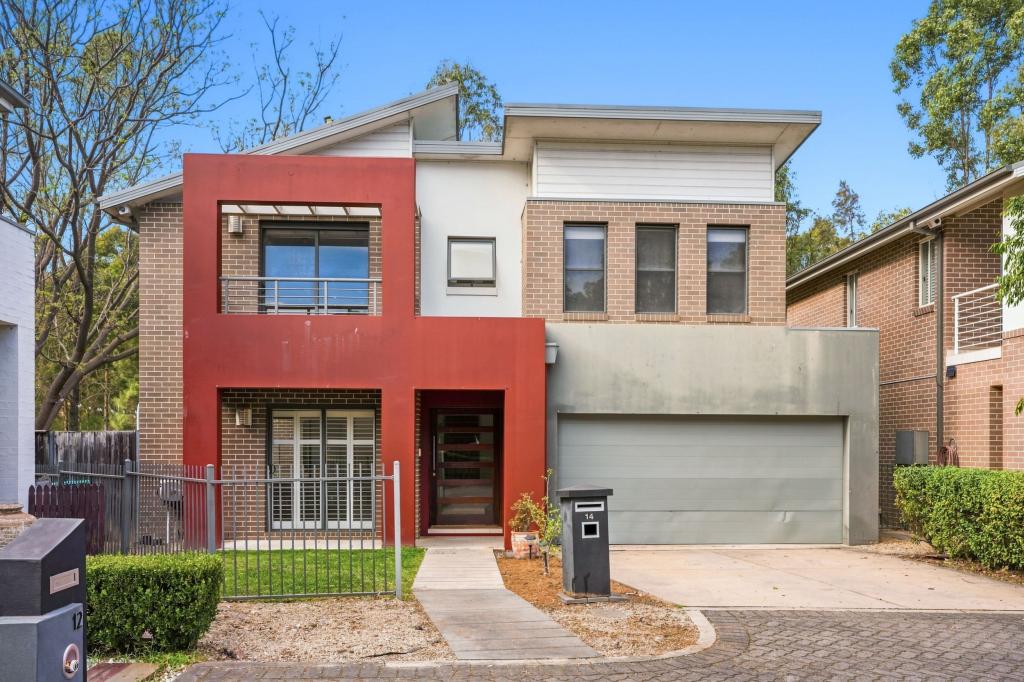 14 Fulmar Way, Cranebrook, NSW 2749