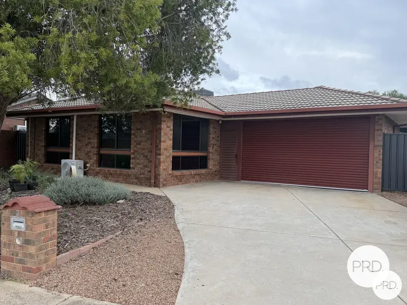 2 Wimmera Dr, Shepparton, VIC 3630