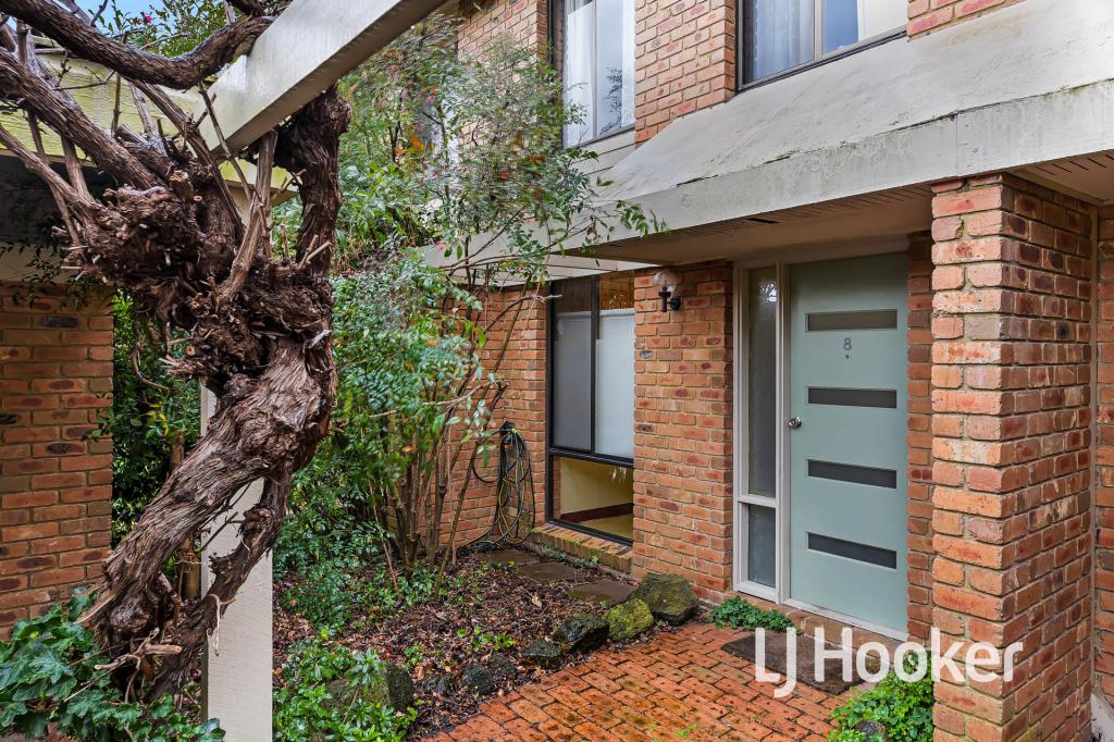 8/47-49 Peel St, Berwick, VIC 3806