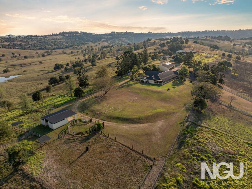 125 STEINHARDTS RD, MARBURG, QLD 4346