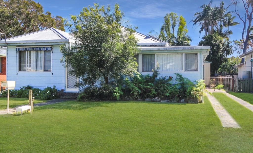 27 Alfred St, North Haven, NSW 2443