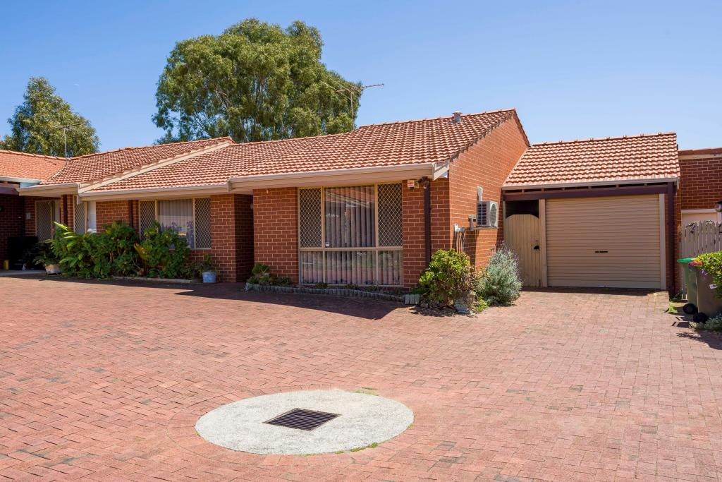 4/20 Blinco St, Fremantle, WA 6160