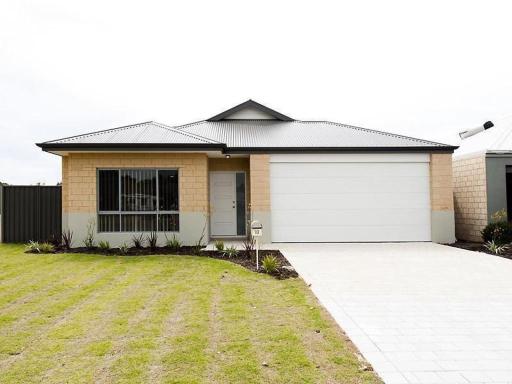 10 Placid Bend, South Yunderup, WA 6208