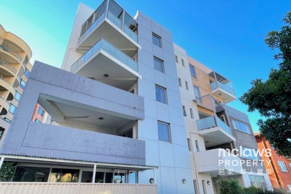 12/2-4 West St, Hurstville, NSW 2220