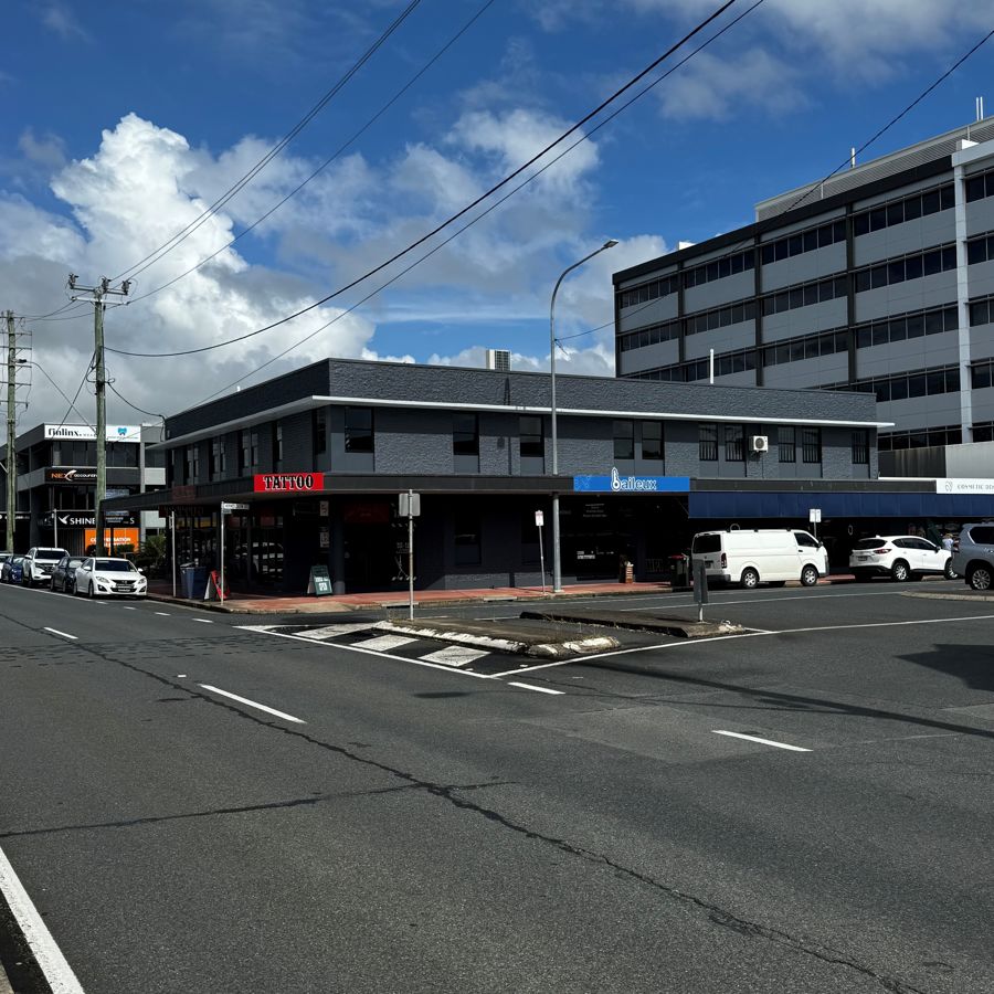 3/52 Gordon St, Mackay, QLD 4740