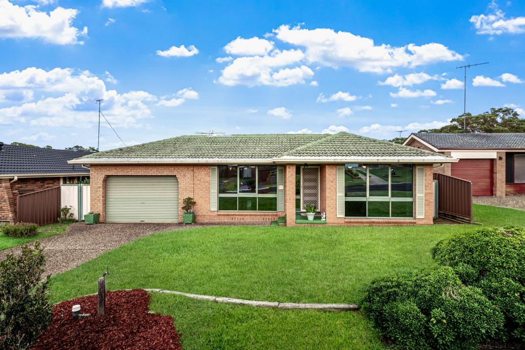 40 Greenway St, Ruse, NSW 2560