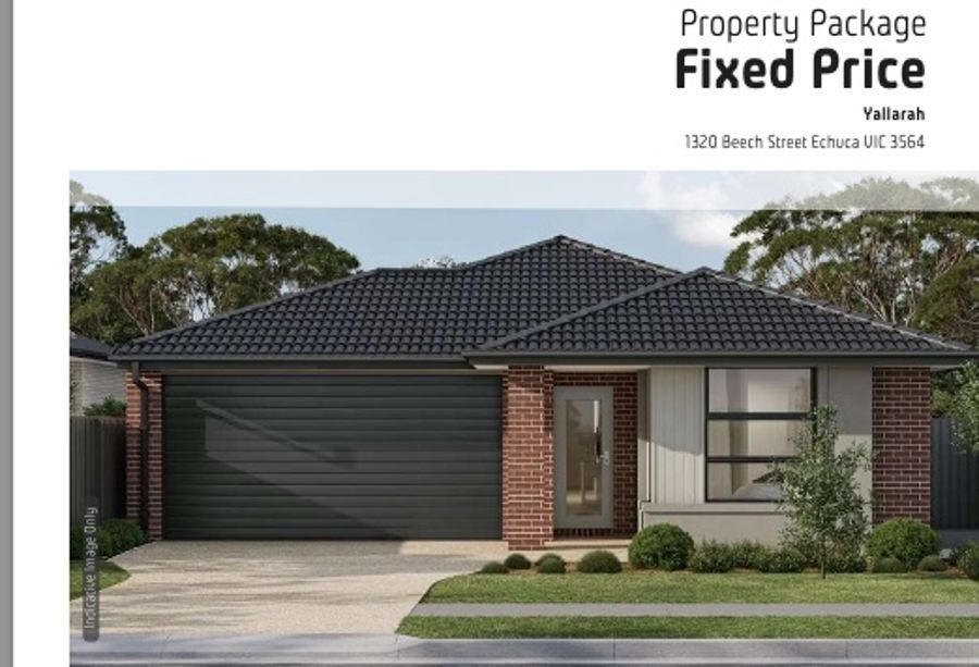 Contact Agent For Address, Echuca, VIC 3564