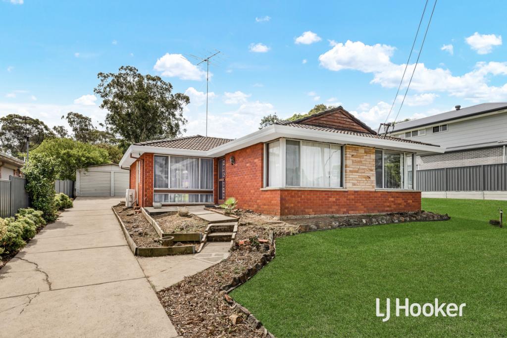 50 Crown St, Riverstone, NSW 2765