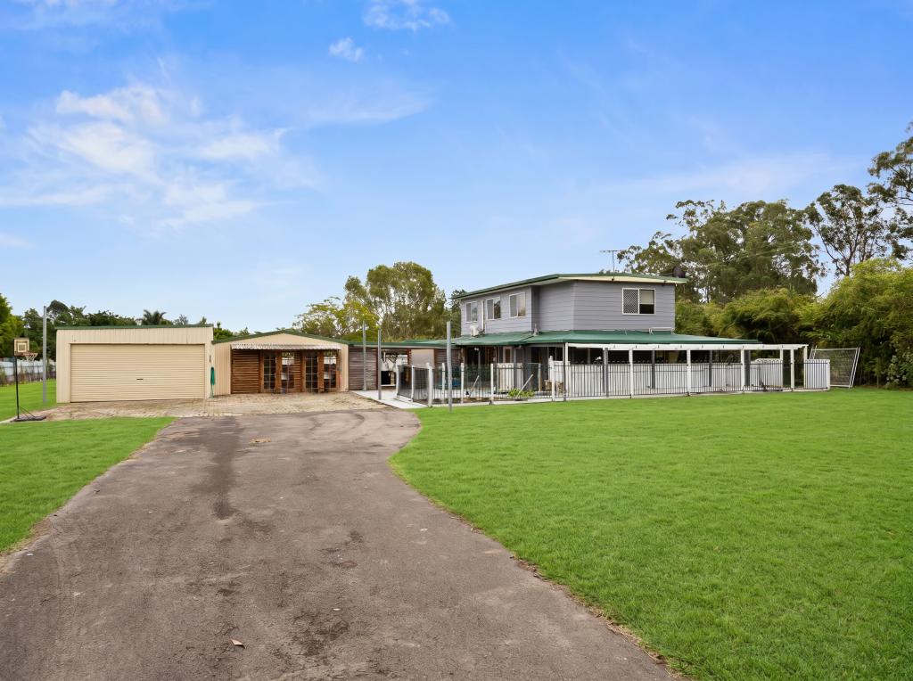 101 Boden Rd, Wamuran, QLD 4512