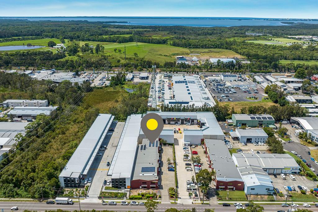 5 & 6/55 Gavenlock Rd, Tuggerah, NSW 2259