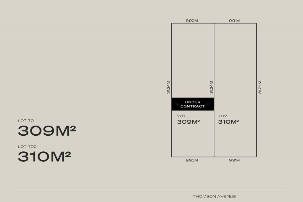 Lot 702/6 Thomson Ave, Gulfview Heights, SA 5096