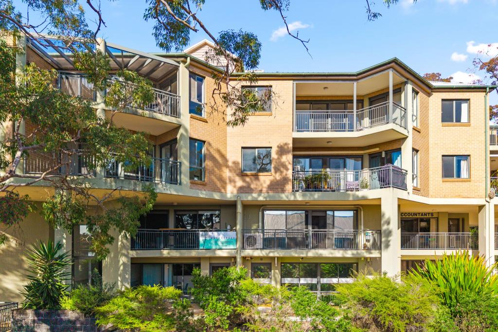 21/82-90 Allison Cres, Menai, NSW 2234