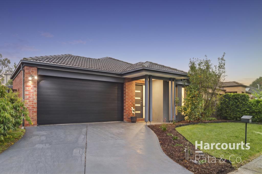 6 Kumara Cct, South Morang, VIC 3752