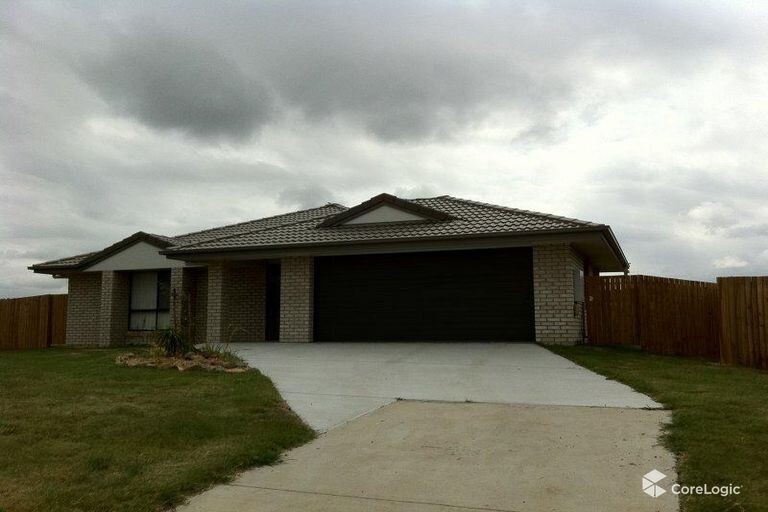 28 Blaxland Ct, Laidley North, QLD 4341