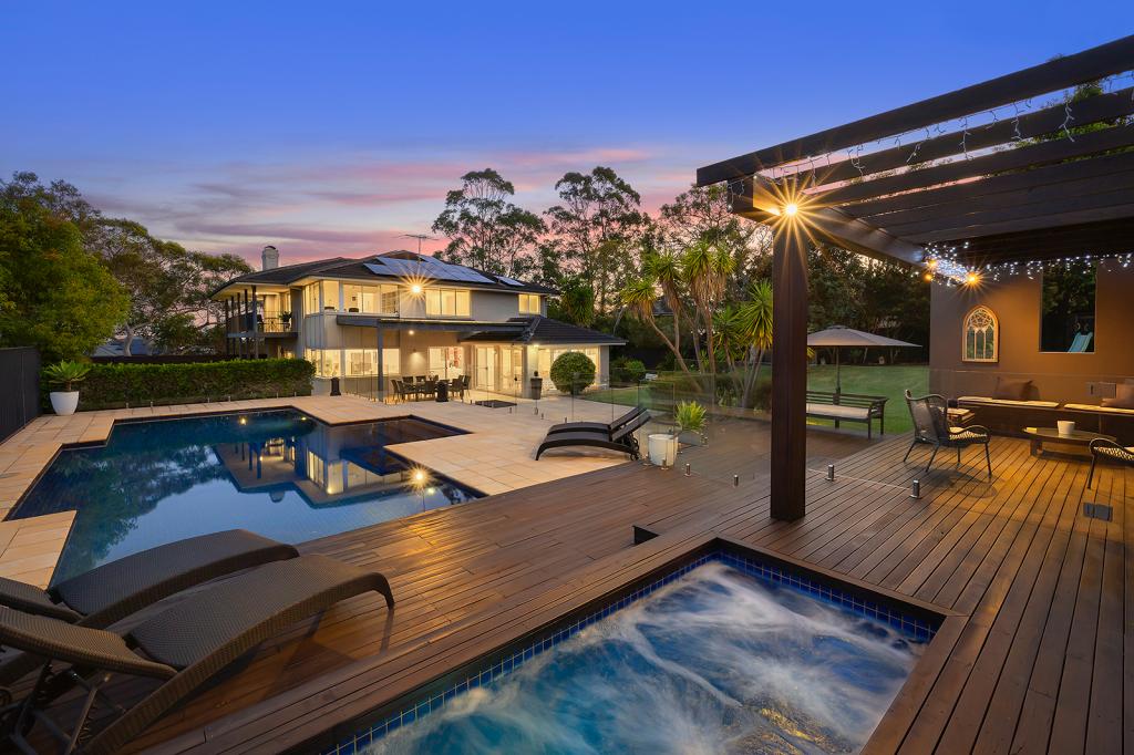 46 Waratah Rd, Ingleside, NSW 2101