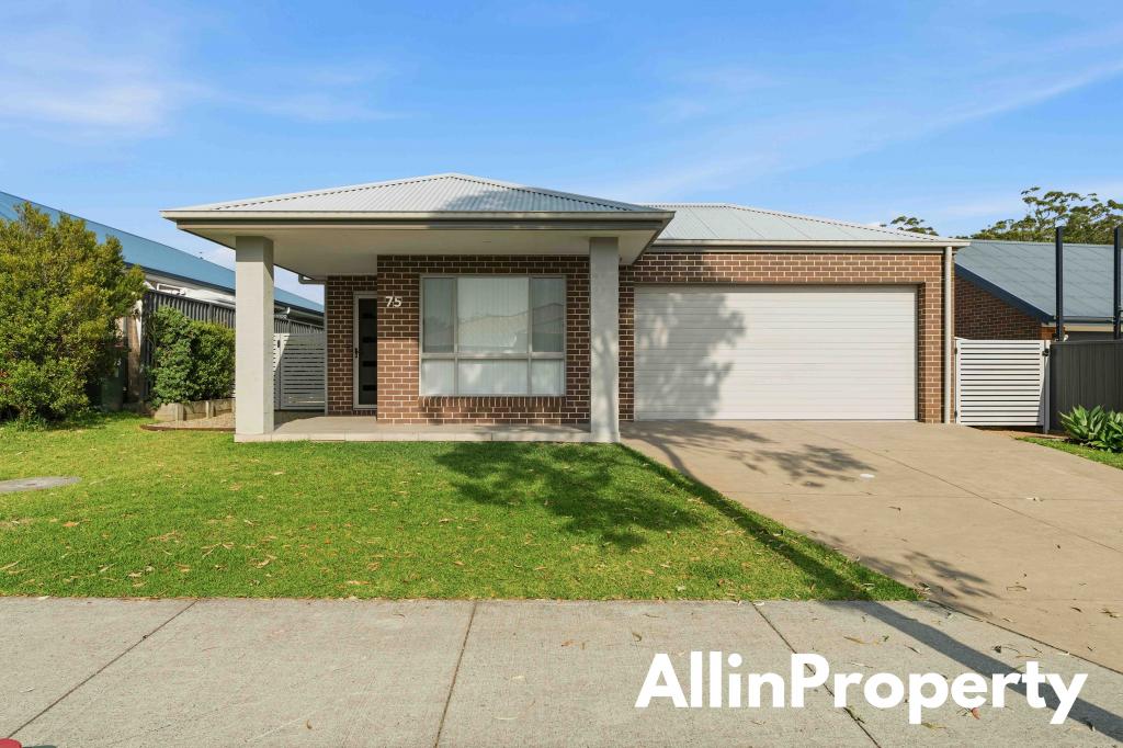 75 Moona Creek Rd, Vincentia, NSW 2540