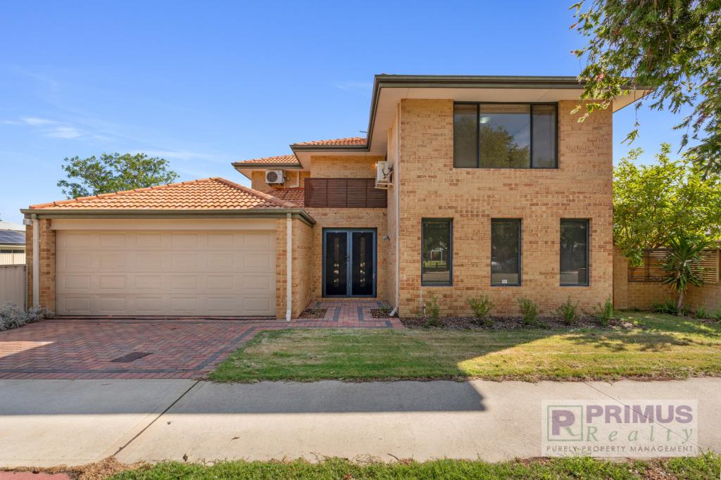 1/108 Surrey Rd, Rivervale, WA 6103