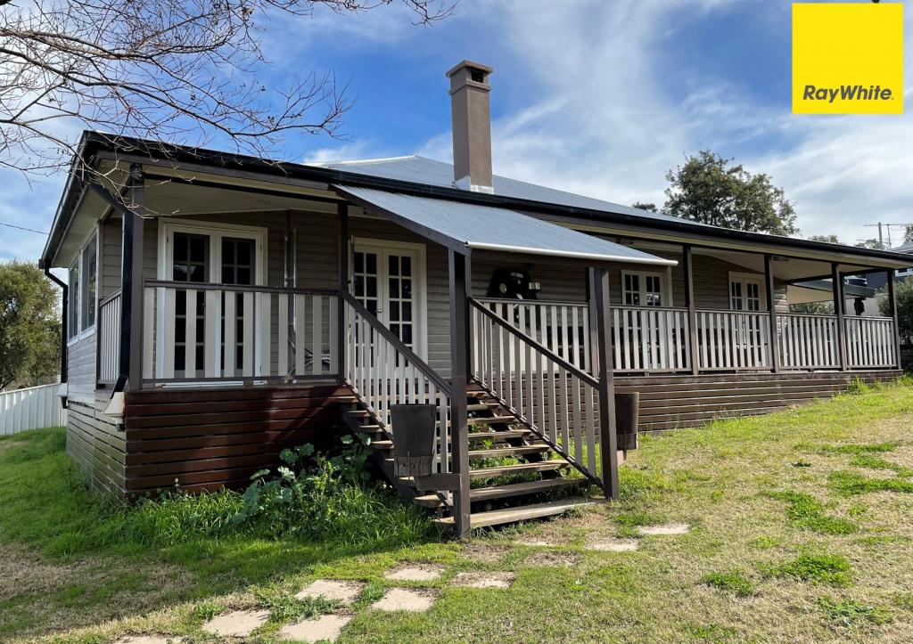 102 High St, Warialda, NSW 2402