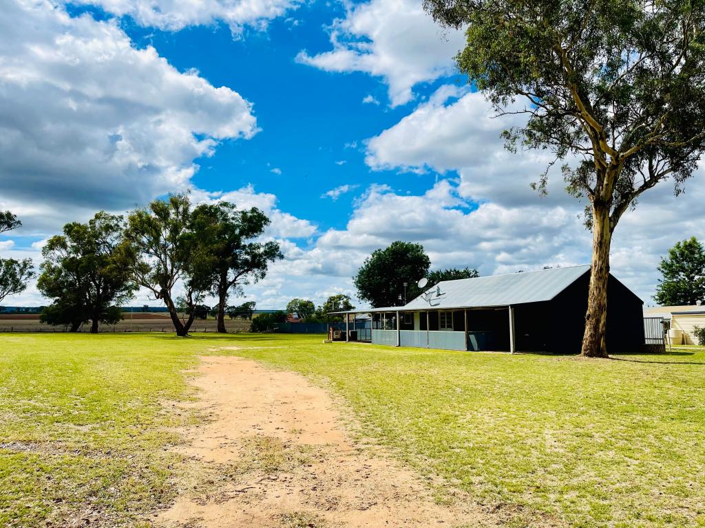 1003 Garra Rd, Molong, NSW 2866