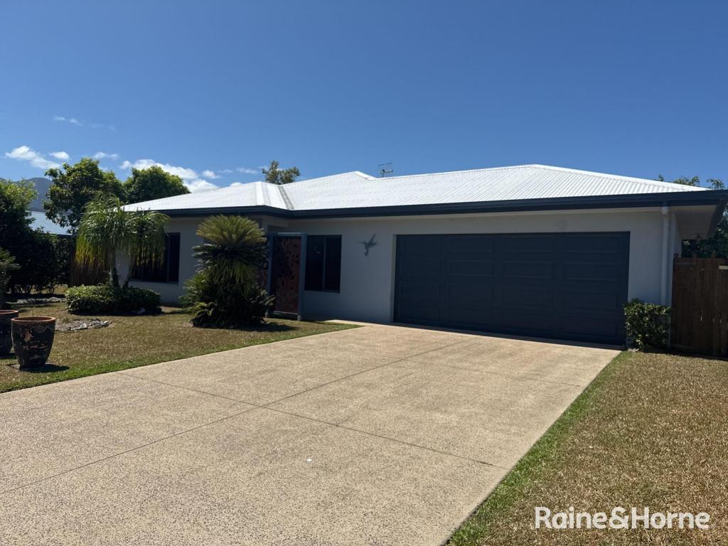 20 Riflebird Cres, Mossman, QLD 4873