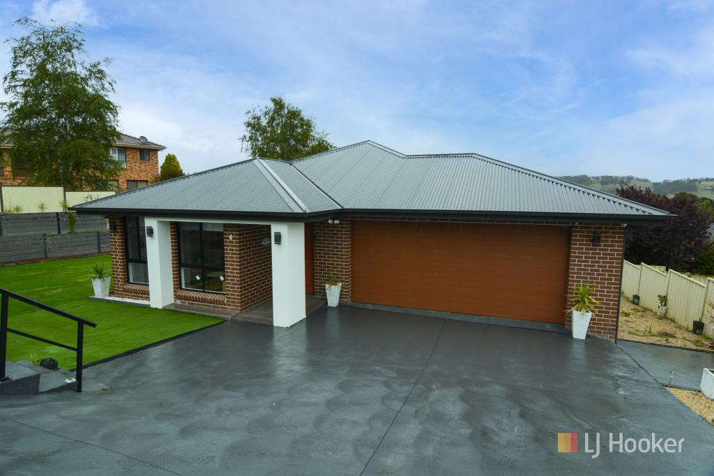 4 Woodlands Dr, Lithgow, NSW 2790
