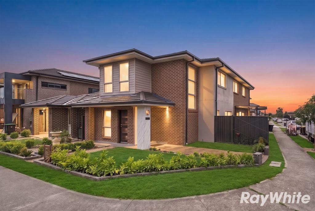 21 Larkin St, Marsden Park, NSW 2765