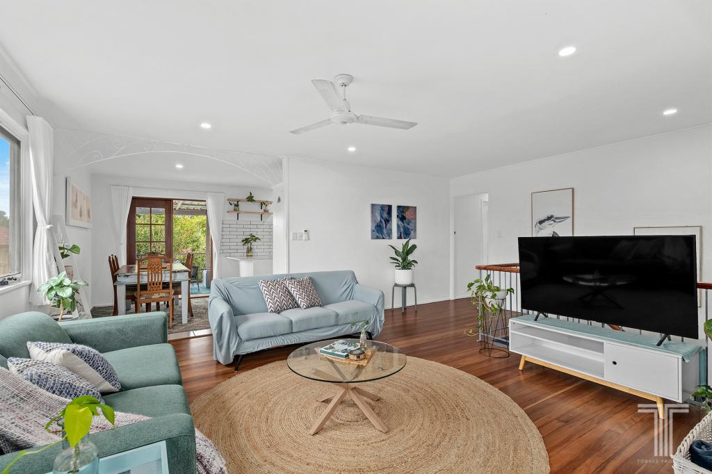 347 Maundrell Tce, Aspley, QLD 4034