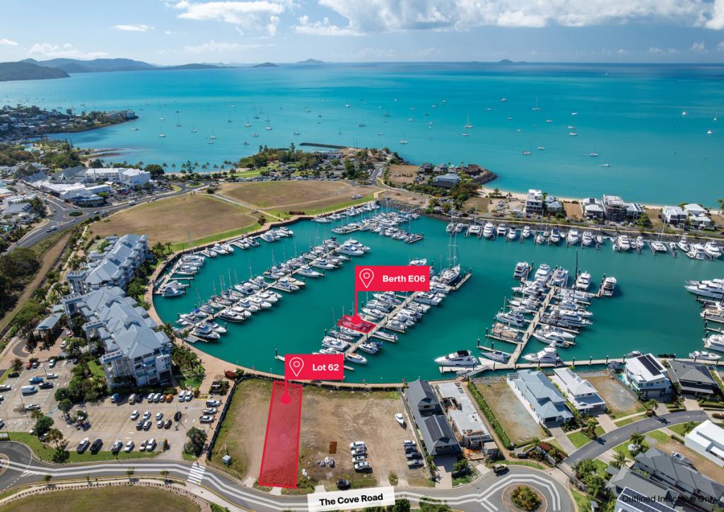  The Cove Rd, Airlie Beach, QLD 4802