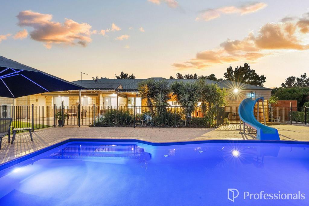 22 Eurythmic Rd, Byford, WA 6122