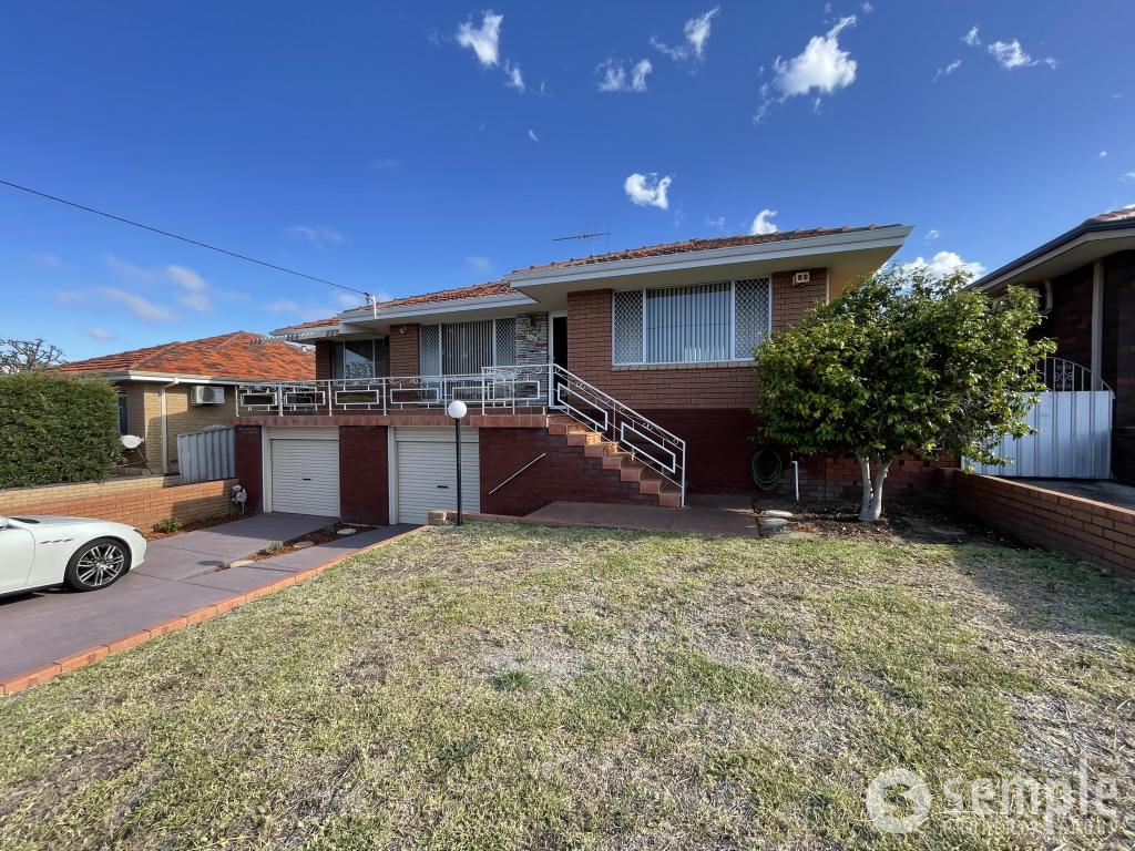 105 Lefroy Rd, Beaconsfield, WA 6162