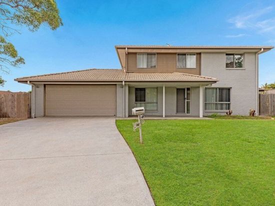 96 Lakewood Ave, Parkinson, QLD 4115