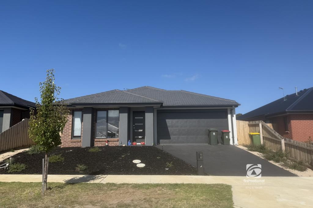 3 Mahogany Cl, Lucknow, VIC 3875
