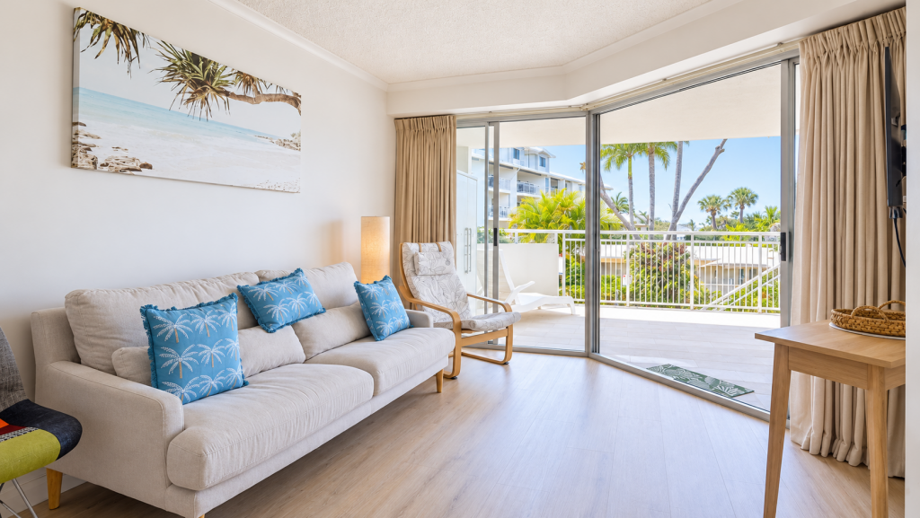 237/180 Alexandra Pde, Alexandra Headland, QLD 4572