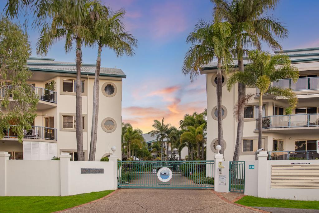 45/13-14 Esperance Ct, Cleveland, QLD 4163