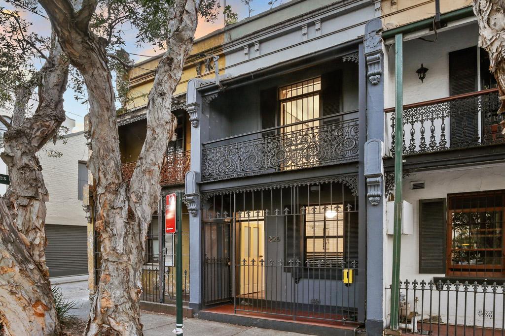 226 Wilson St, Newtown, NSW 2042