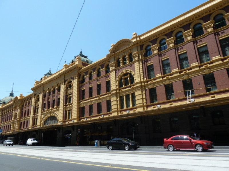 122/268 FLINDERS ST, MELBOURNE, VIC 3000