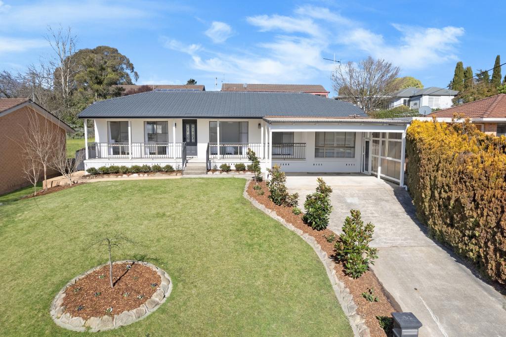 8 Lisa Ct, Moss Vale, NSW 2577