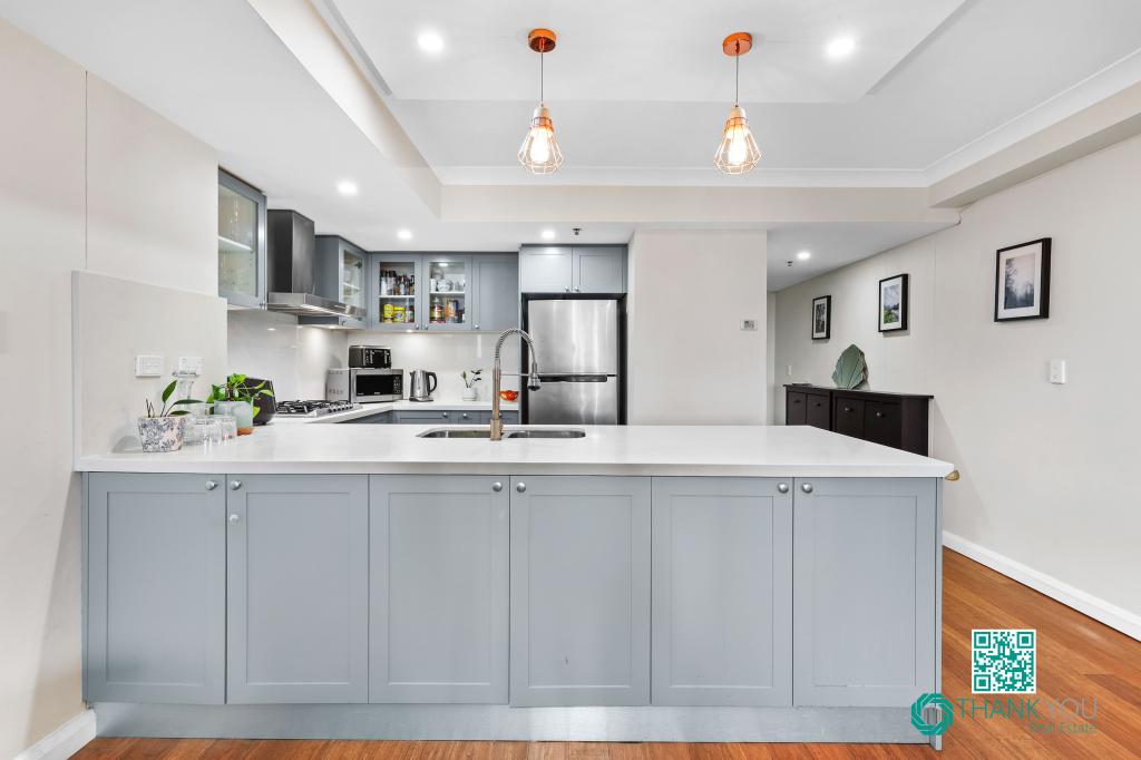 178/1-3 Beresford Rd, Strathfield, NSW 2135