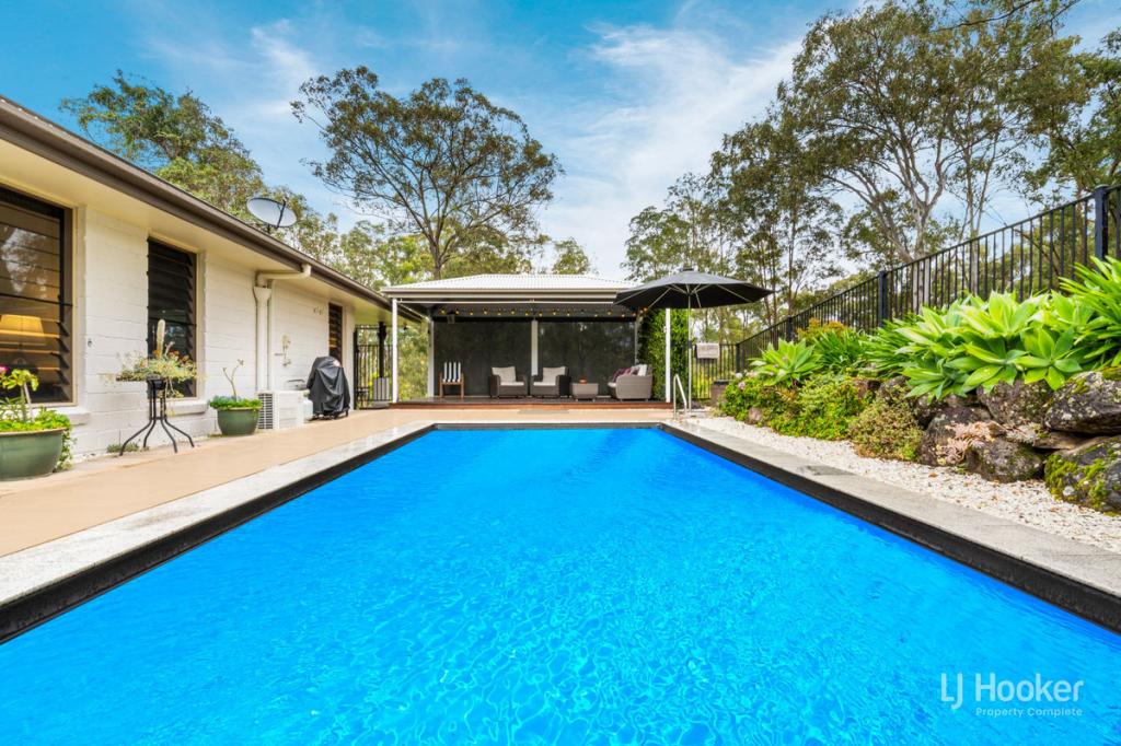 77-83 Noonara Dr, Wonglepong, QLD 4275