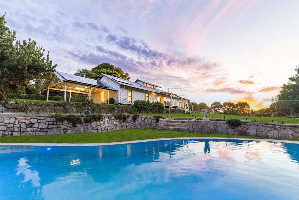 2/20 Avocado Lane, Maleny, QLD 4552