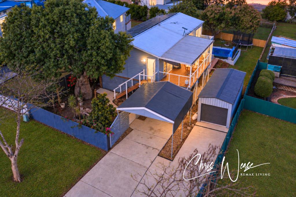 30 Brown St, Kilcoy, QLD 4515