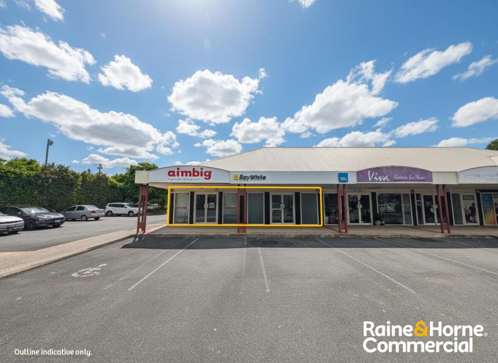 5-6/562 Samford Rd, Mitchelton, QLD 4053