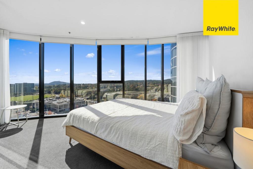 1226/15 Bowes St, Phillip, ACT 2606