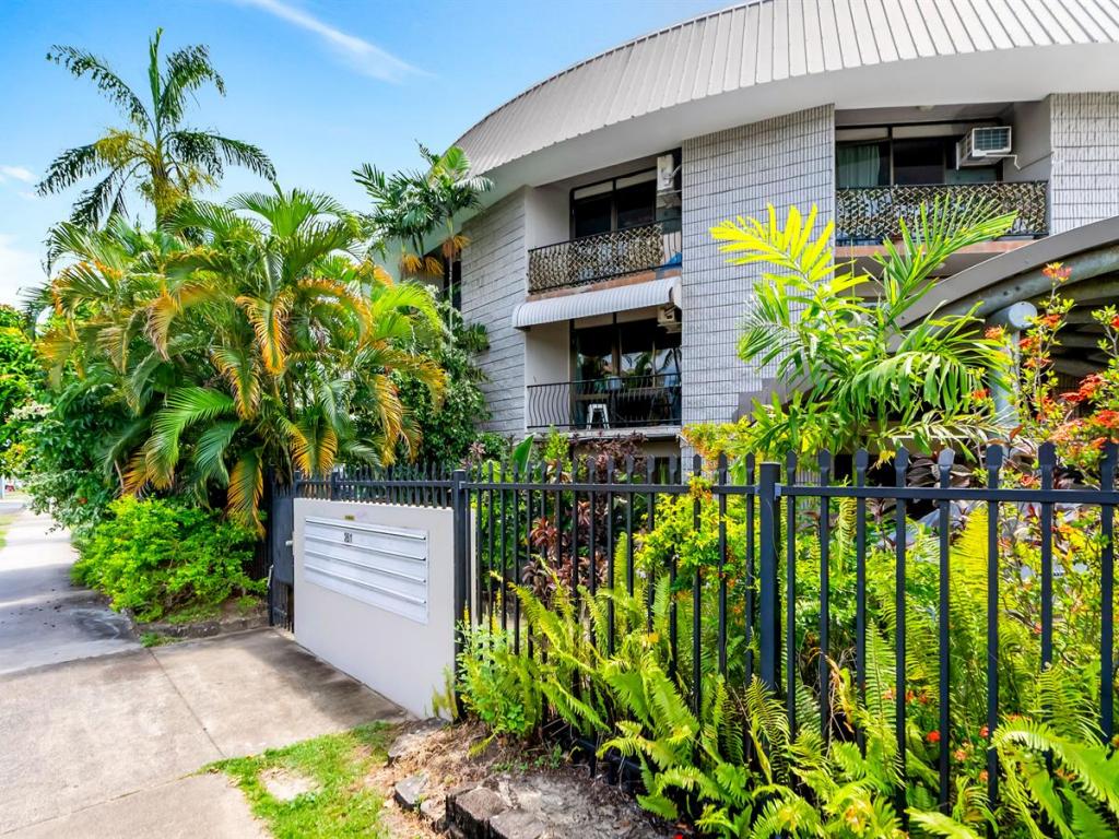 24/261 SHERIDAN ST, CAIRNS NORTH, QLD 4870