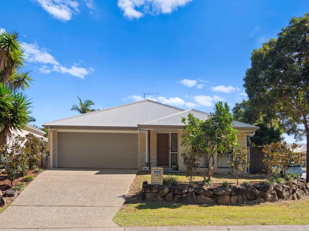 55 Admiral Cres, Springfield Lakes, QLD 4300