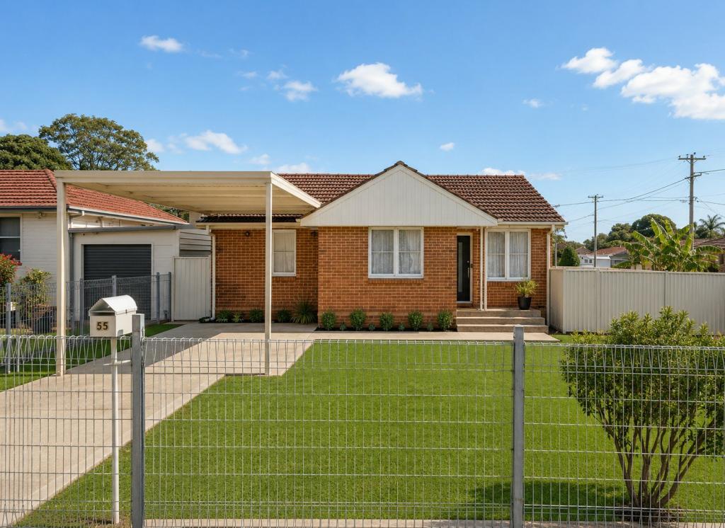 55 St Johns Rd, Busby, NSW 2168