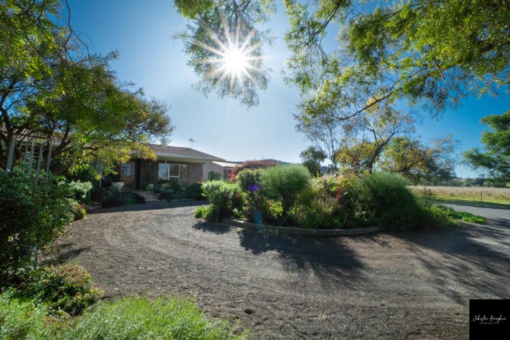 287 Kamilaroi Rd, Gunnedah, NSW 2380