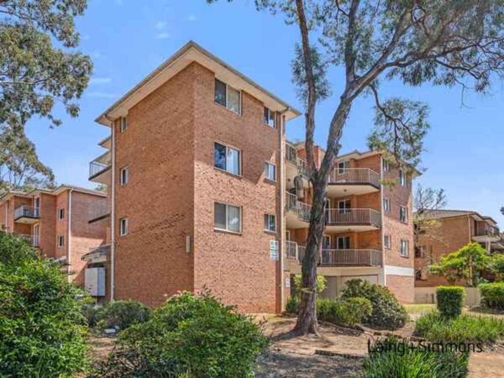 12/103-105 Lane St, Wentworthville, NSW 2145